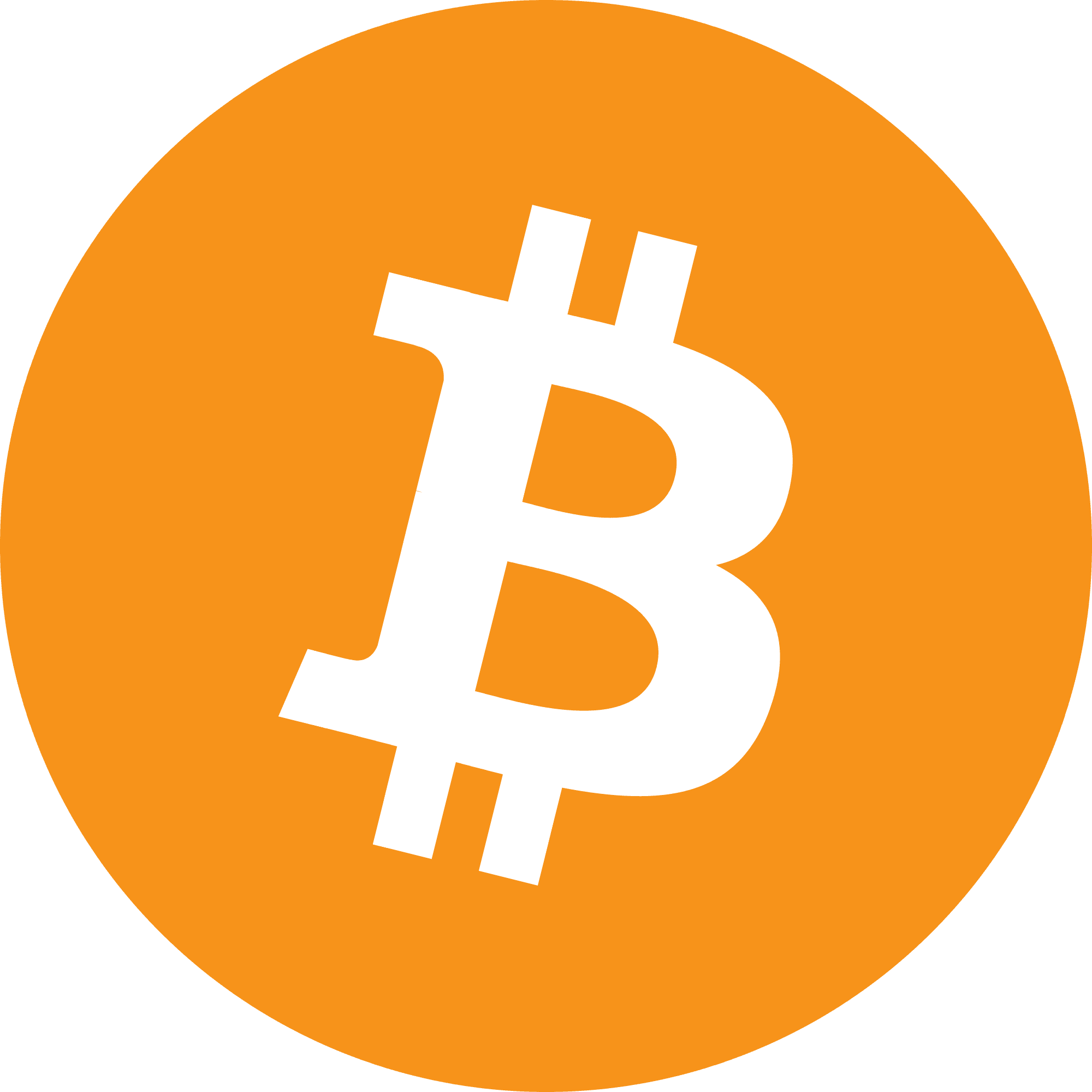 BTC logo
