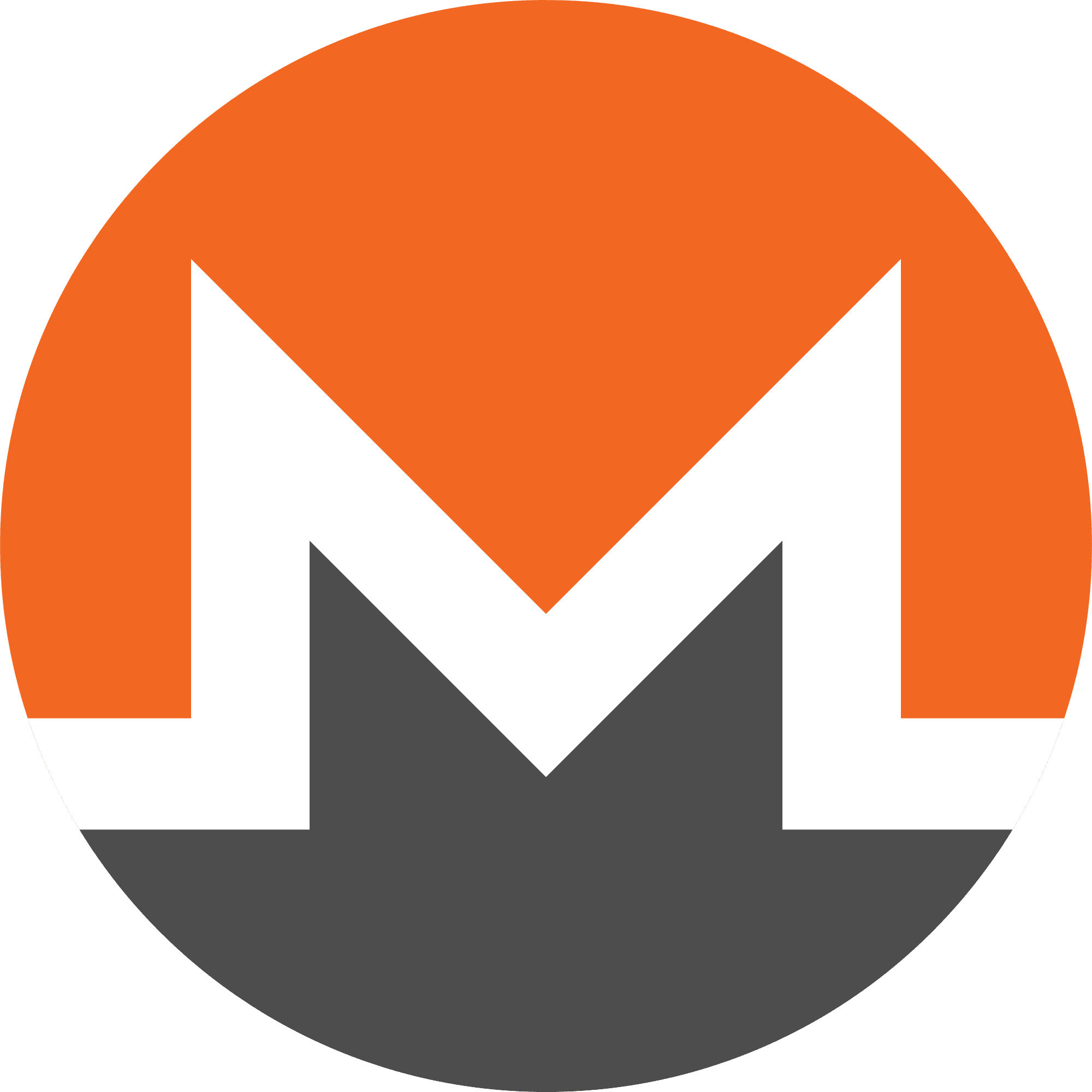 XMR logo