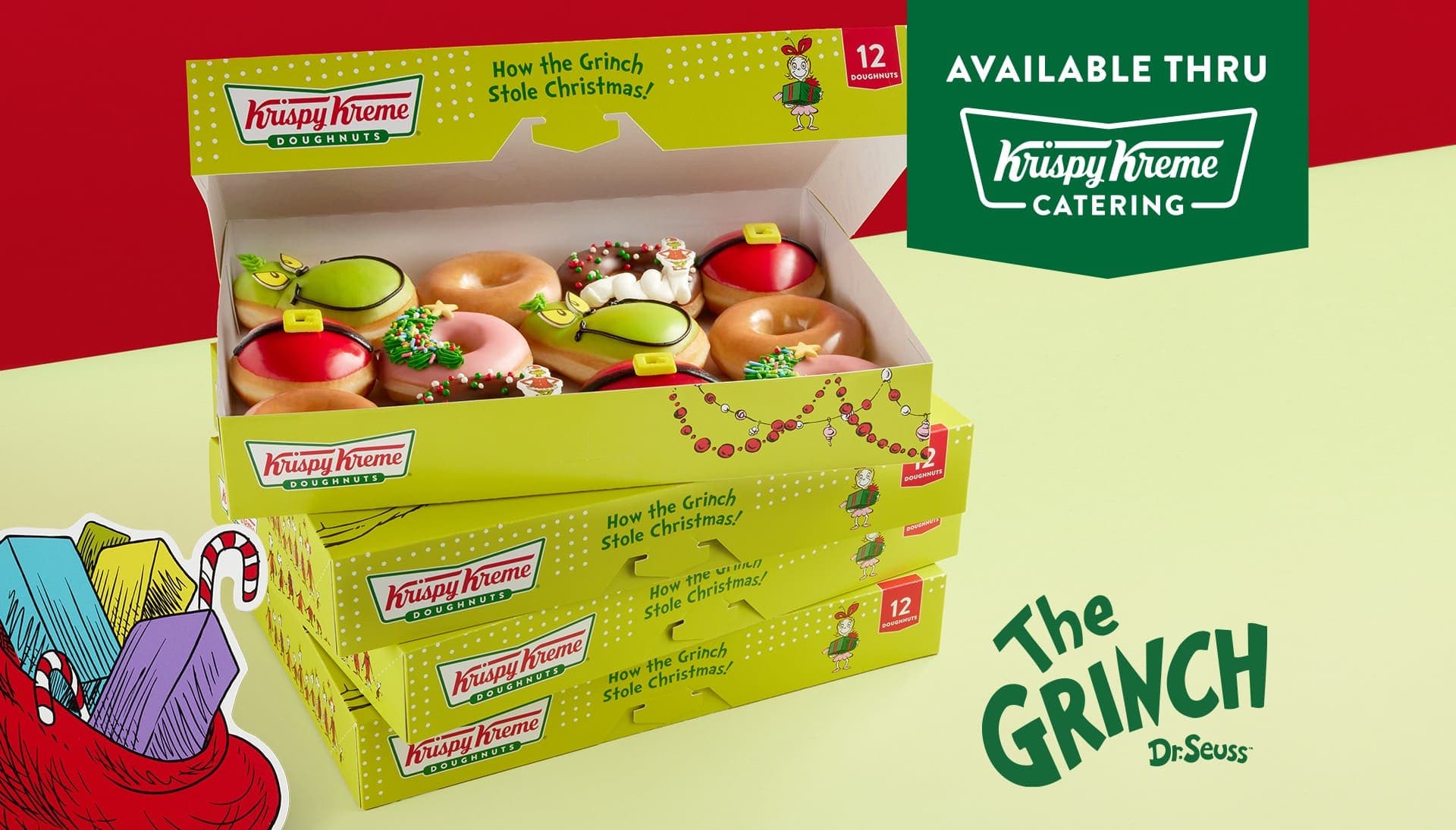 Krispy Kreme Ransomware Attack: PLAY Group Demands $10 Million