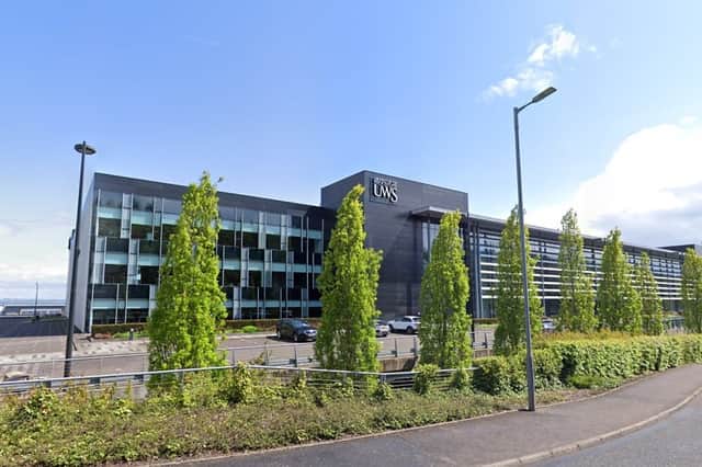 University of the West of Scotland Faces Financial Strain After Cyberattack