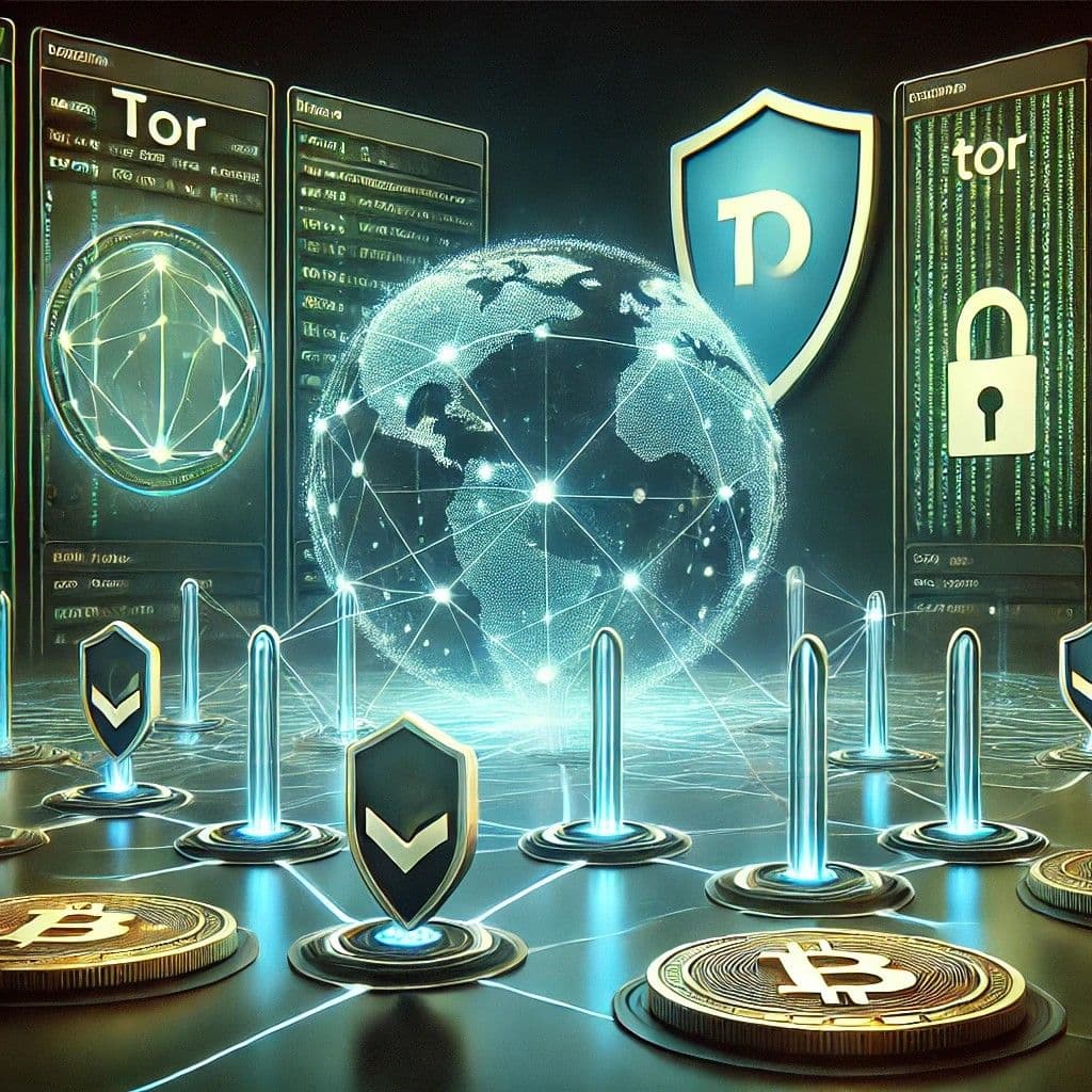 How to Safely Use Darknet Markets